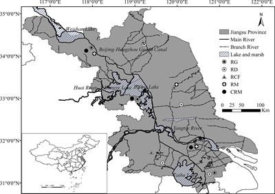 Integrated emergy and economic evaluation of the dominant organic rice production systems in Jiangsu province, China